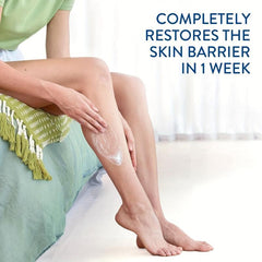 500ml Hydrating Body Moisturizer Cream