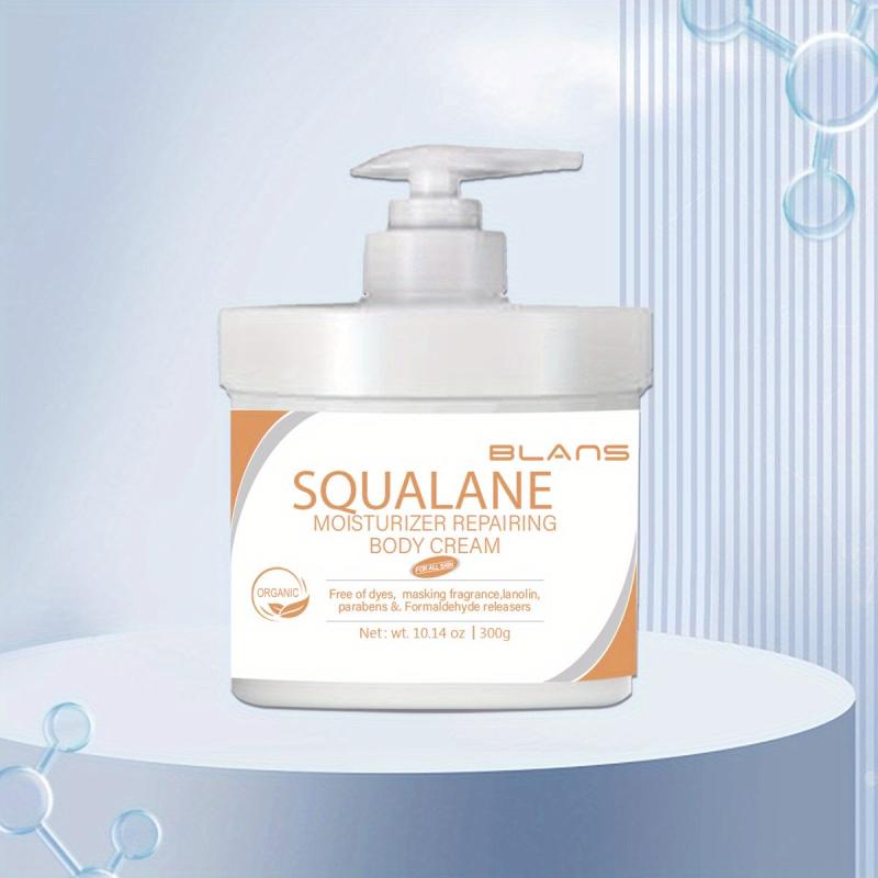 Shea Butter Face & Body Lotion