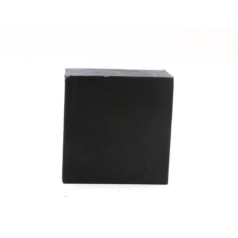 Bamboo Charcoal Essential Soap - Pack of 4