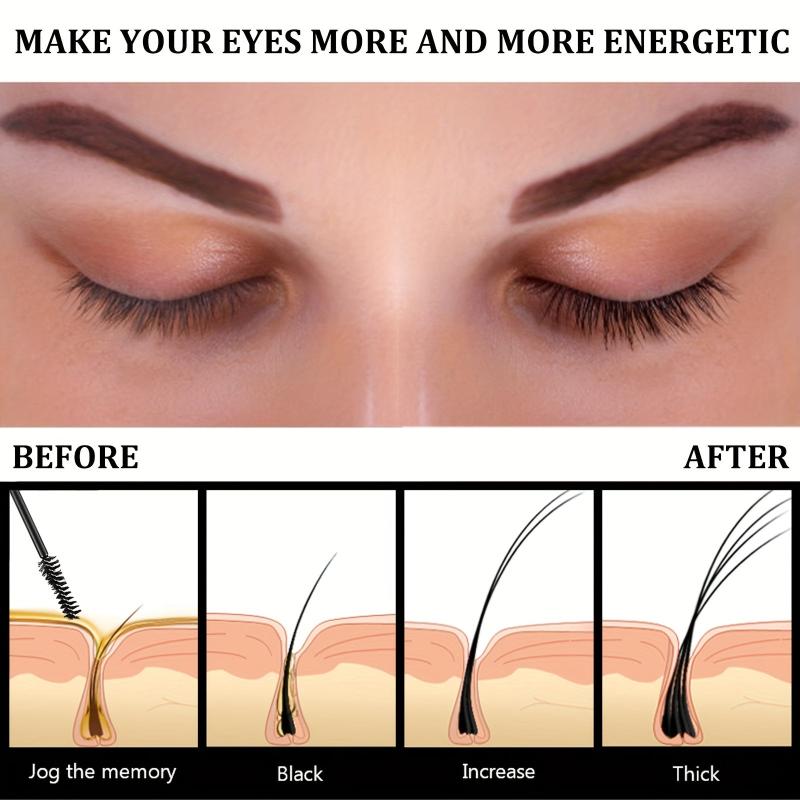 Eyelash Liquid for Growth & Anti-Aging