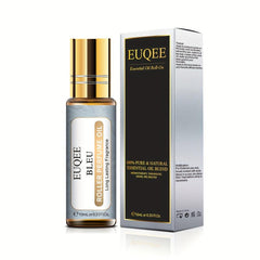 10ml Blue Essential Perfume for Diffusers - Aromatherapy Massage Bath
