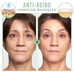 Firming Sleeping Mask for Men & Women