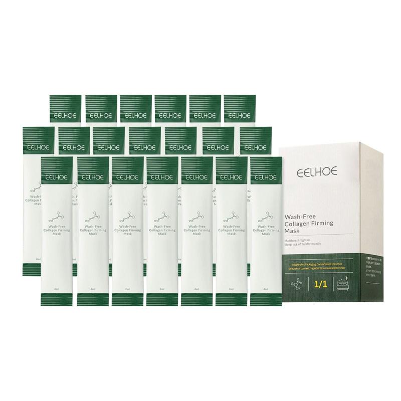 Firming Sleeping Mask for Men & Women
