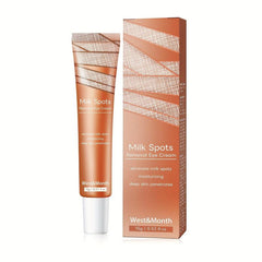 Chesnut Eye Cream 15g Fat & Milk Spot Removal Repair & Revitalize Eye Skin
