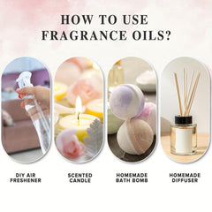 10ml Cherry Fragrance Essential Oil for Aromatherapy