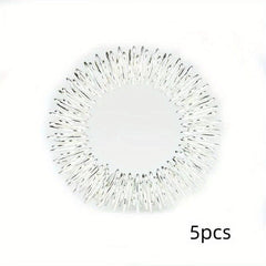 Spiky Sensory Rings Stress Relief Fidget 5pcs 10pcs