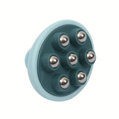 Handheld Massager with Roller Ball Massager for Full Body Pain Relief