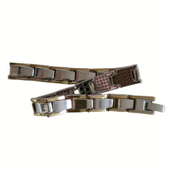 Detachable Magnetic Bracelet Couple Health Care