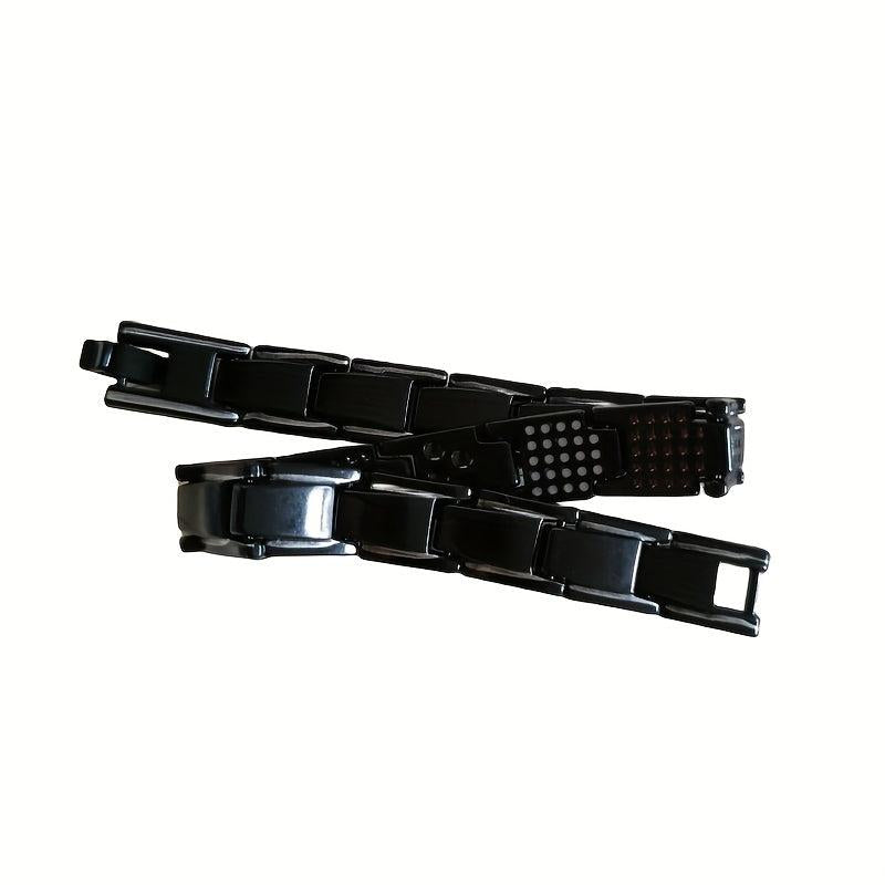 Detachable Magnetic Bracelet Couple Health Care
