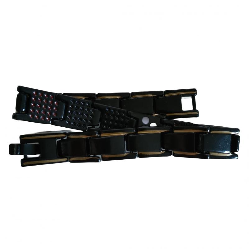 Detachable Magnetic Bracelet Couple Health Care