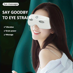 Eye Massager Eye Protection Device Relieve Eye Fatigue And Dryness