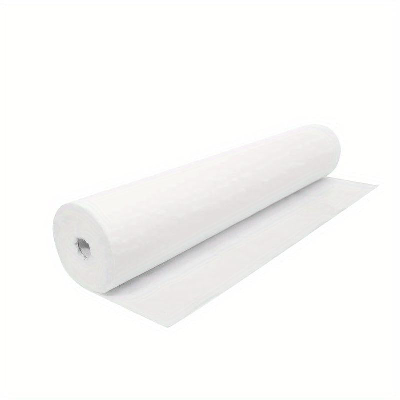 Disposable Massage Table Sheets 50 Sheets Per Roll Nonwoven 80 X 180 Cm