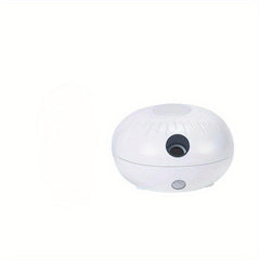 Quiet Aromatherapy Essential Diffuser with Night Light