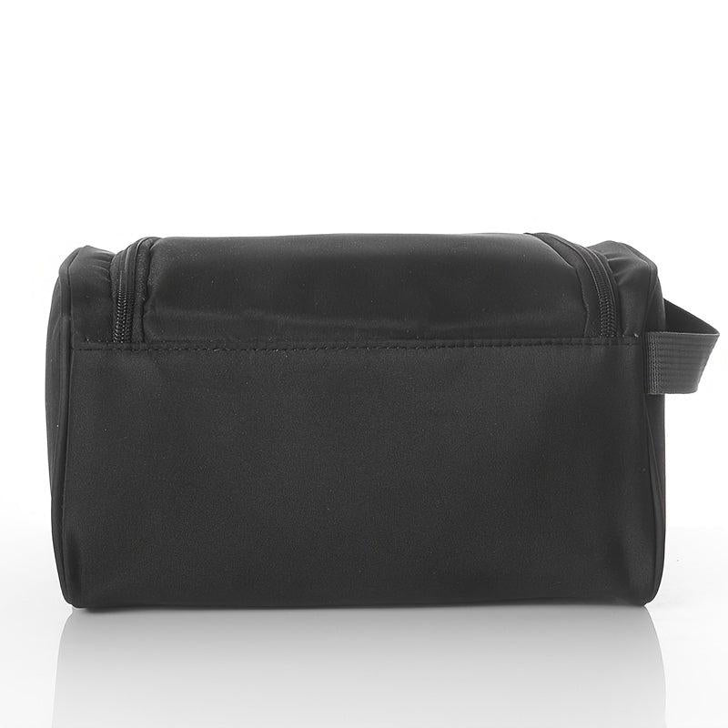 Travel Storage Bag Waterproof Nylon Makeup Bag Wash Bag Toiletry Bag