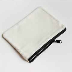 Sea Turtles Pattern Zipper Bag Cosmetic Travel Pouch