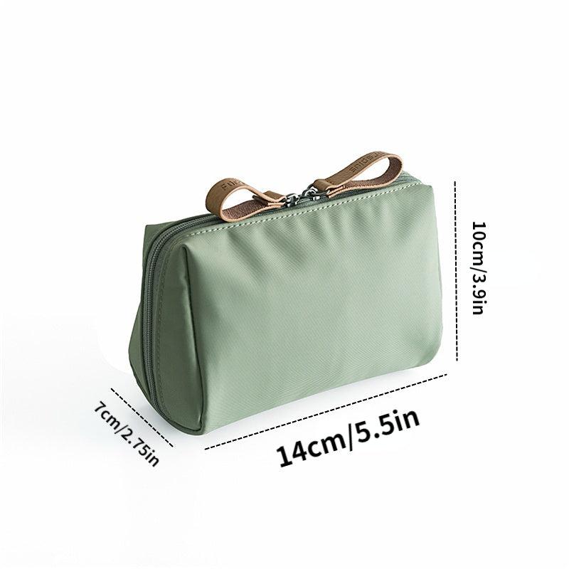 Waterproof Portable Makeup Bag for Women