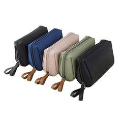 Waterproof Portable Makeup Bag for Women
