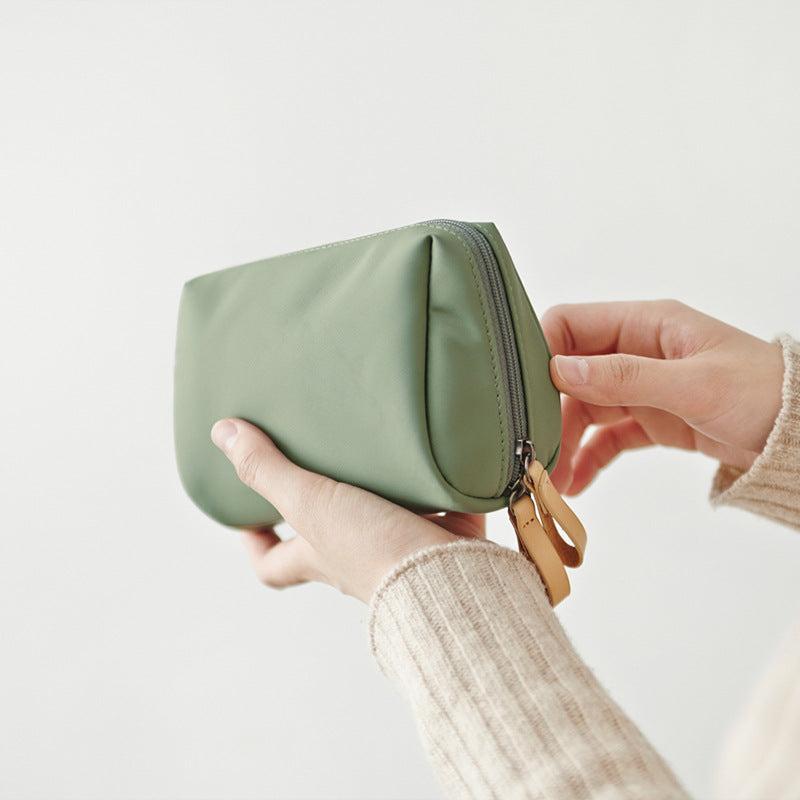 Waterproof Portable Makeup Bag for Women