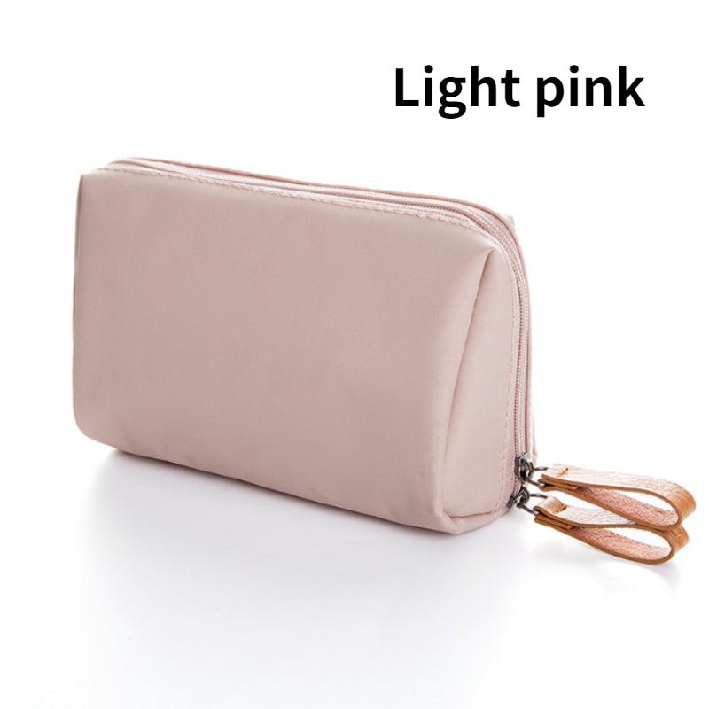 Waterproof Portable Makeup Bag for Women