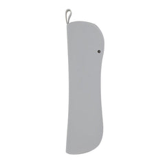 Silicone Makeup Brush Holder Travel Case Compact Organizer Pouch