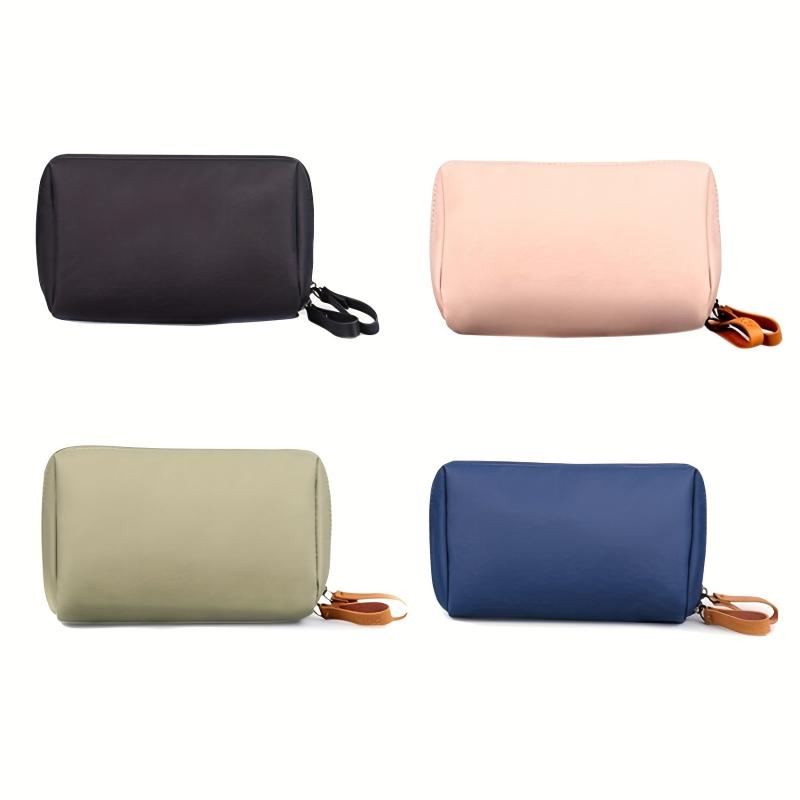 Travel Makeup Brushes Bag Lipstick Storage Beauty Case Waterproof