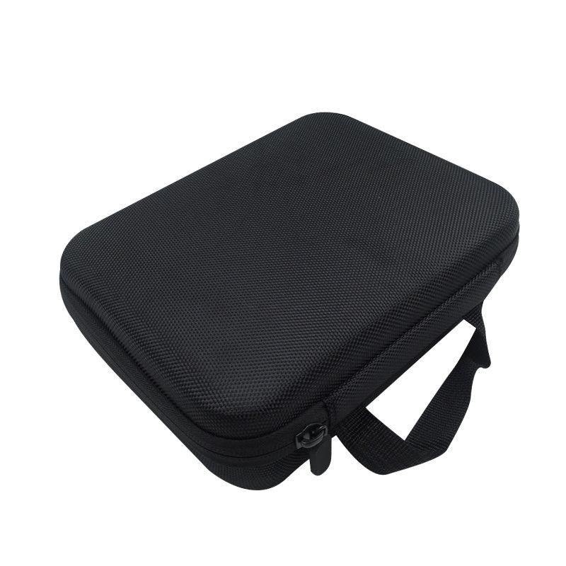 30 Bottles Essential Case Travel Portable Nail Polish Storage Bag