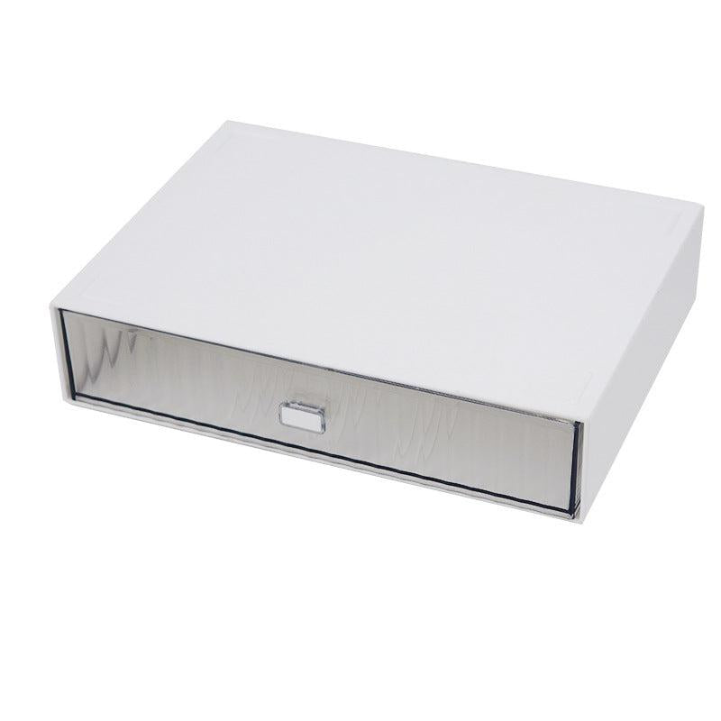 Stackable Storage Drawers for Small Item Cosmetic Office Organizer