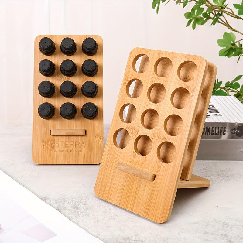 Essential Display Rack and Organizer