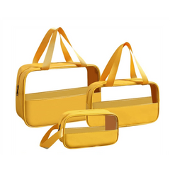 Travel Toiletry Bags Waterproof Cosmetic Bag Multifunctional