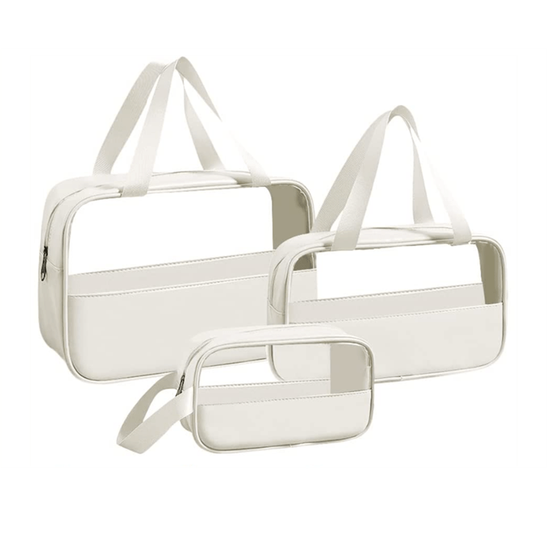 Travel Toiletry Bags Waterproof Cosmetic Bag Multifunctional