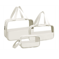 Travel Toiletry Bags Waterproof Cosmetic Bag Multifunctional