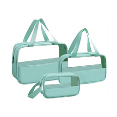 Travel Toiletry Bags Waterproof Cosmetic Bag Multifunctional