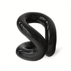 Ceramic Makeup Brush Holder Toothbrush Stand