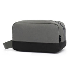 Men's Hanging Toiletry Bag Water Resistant Dopp Kit