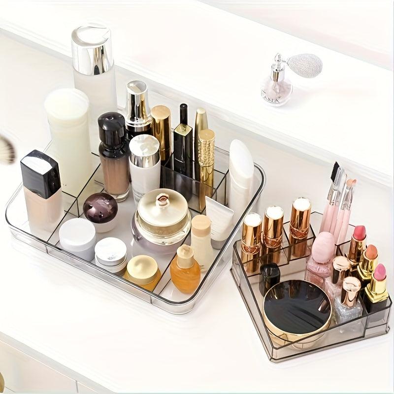 Makeup Organizer with Drawers for Vanity Desk