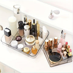 Makeup Organizer with Drawers for Vanity Desk
