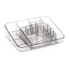 Makeup Organizer with Drawers for Vanity Desk