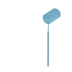 Stainless Steel Eyelash Mirror for Extensions - Square Lash Mirror