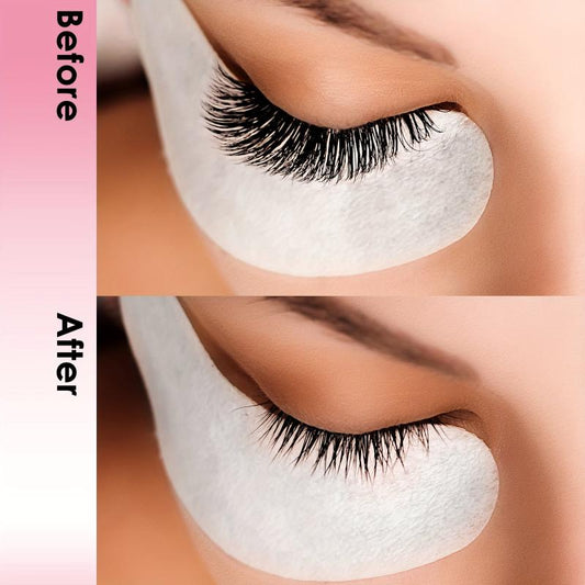 Professional Eyelash Extension Remover 10g Individual Pack