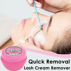 Professional Eyelash Extension Remover 10g Individual Pack