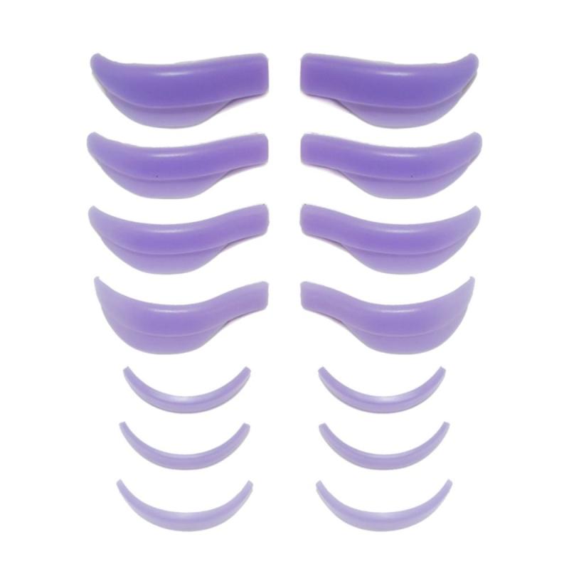 Silicone Lash Lift Pad Set for Professional Results