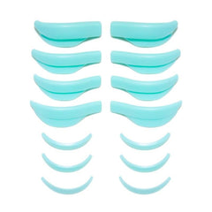 Silicone Lash Lift Pad Set for Professional Results