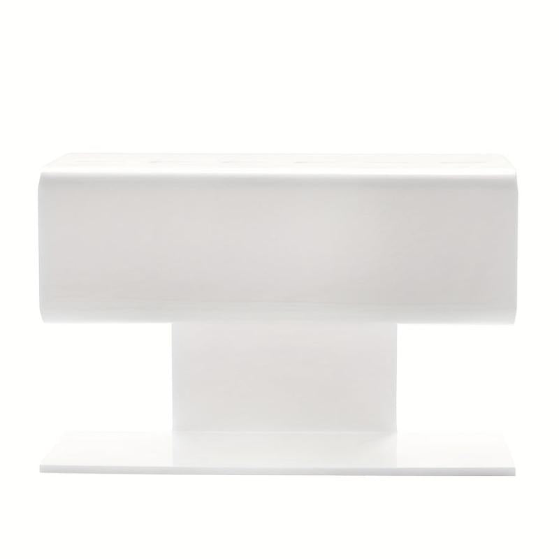 Acrylic Tweezers Holder for Eyelash Extensions Display Stand