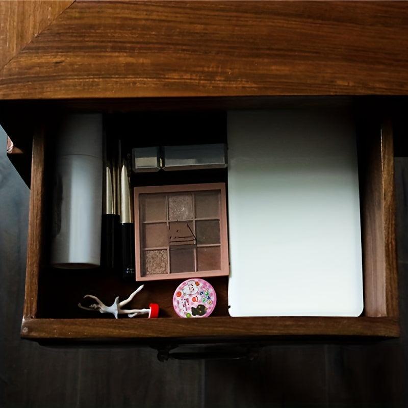 Eyelash Extension Storage Box Makeup Organizer False Eyelashes Pallets Holders