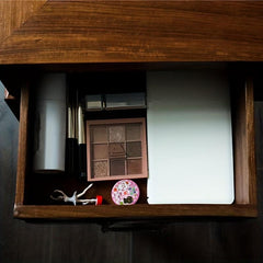 Eyelash Extension Storage Box Makeup Organizer False Eyelashes Pallets Holders