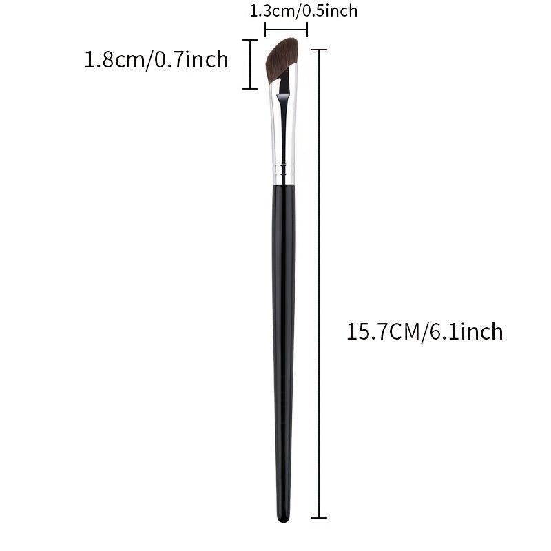 Portable Nose Shadow Brush for Contouring