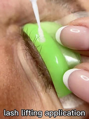 Lash Lift Lamination Glue Balm Stick Adhesive 20g