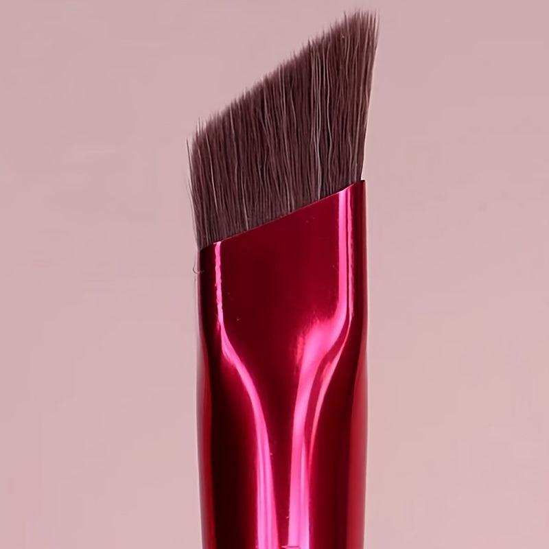 Wild Eyebrow Brush Square Multifunctional Stereoscopic Painting Hairline