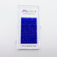 Faux Mink Hair Lashes for Stage and Cosplay