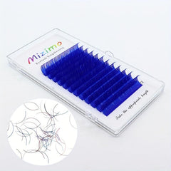 Faux Mink Hair Lashes for Stage and Cosplay